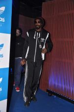 Snoop Dogg at Snoop Dogg - Adidas bash in Mumbai on 10th Jan 2013 (26).JPG